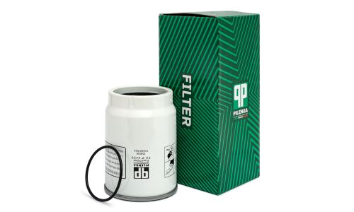 Фильтр топливный Pilenga, арт. FC-P 2429