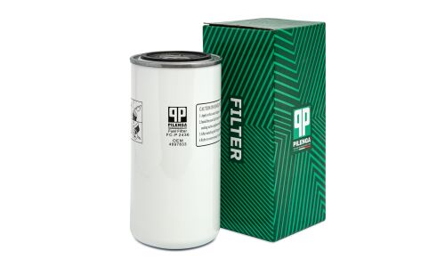 Фильтр топливный Pilenga, арт. FC-P 2436
