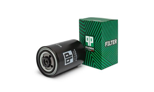 Фильтр топливный Pilenga, арт. FC-P 2438