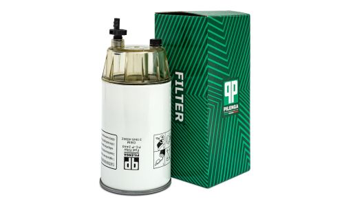 Фильтр топливный Pilenga, арт. FC-P 2440