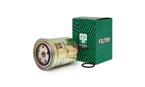 Фильтр топливный Pilenga, арт. FC-P 2444