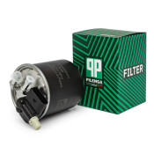 Фильтр топливный Pilenga, арт. FC-P 2450