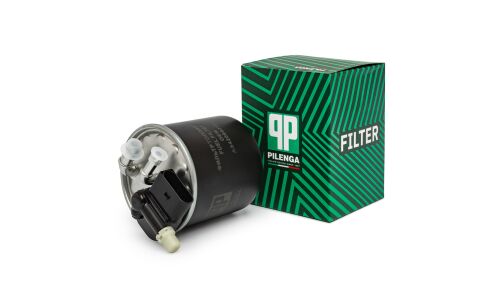 Фильтр топливный Pilenga, арт. FC-P 2450