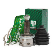 ШРУС Pilenga, передний, наружный, арт. CV-P 1293