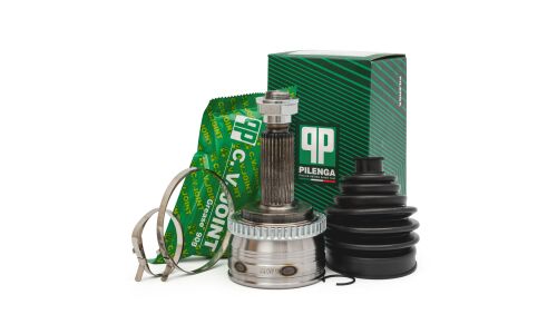 ШРУС Pilenga, передний, наружный, арт. CV-P 1293