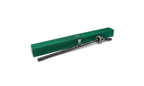 ШРУС внеш с полуосью | перед прав/лев Pilenga, арт. CV-P 4057