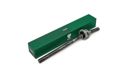 ШРУС внеш с полуосью | перед прав/лев Pilenga, арт. CV-P 4059