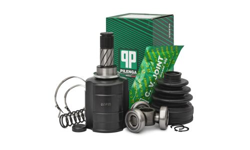 ШРУС Pilenga, передний, левый, внутренний, арт. CV-P 1273