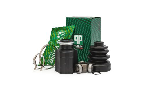 ШРУС Pilenga, передний, правый, внутренний, арт. CV-P 1298