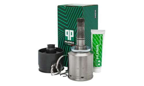 ШРУС Pilenga, передний, левый, внутренний, арт. CV-P 4047