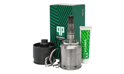 ШРУС Pilenga, передний, левый, внутренний, арт. CV-P 4050