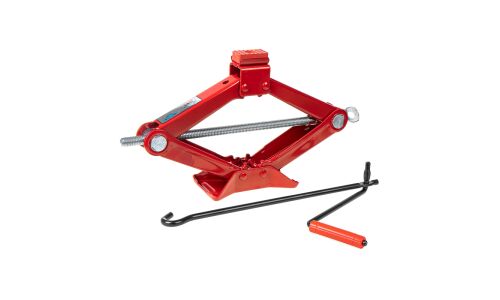 Домкрат механический винтовой ромбовидный 2т 110-390 мм ARNEZI, арт. R7102004