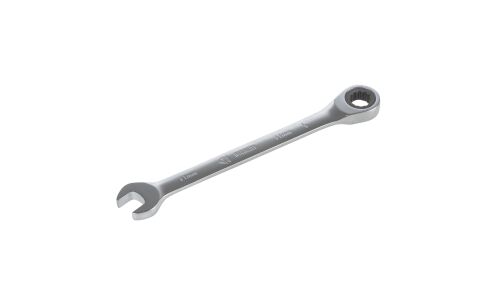 Ключ комбинированный, 11 мм, трещоточный ARNEZI, арт. R1030311