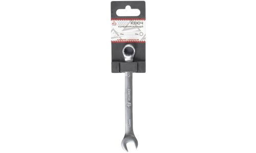 Ключ комбинированный, 12 мм ARNEZI, арт. R1030012