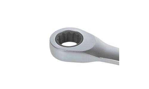 Ключ комбинированный, 13 мм, трещоточный ARNEZI, арт. R1030313