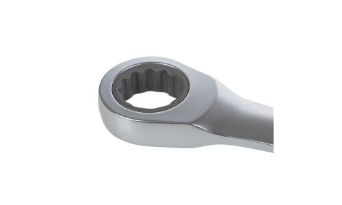 Ключ комбинированный, 17 мм, трещоточный ARNEZI, арт. R1030317