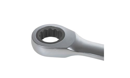 Ключ комбинированный Arnezi, 21мм, с трещоткой, арт. R1030321