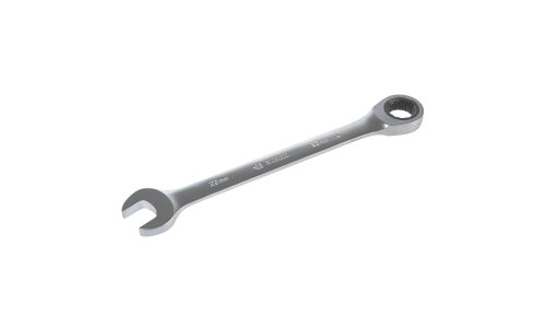Ключ комбинированный Arnezi, 22мм, с трещоткой, арт. R1030322