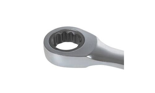 Ключ комбинированный Arnezi, 22мм, с трещоткой, арт. R1030322