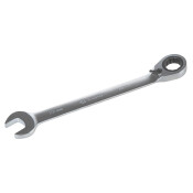 Ключ комбинированный Arnezi, 22мм, с трещоткой (реверс), арт. R1030422