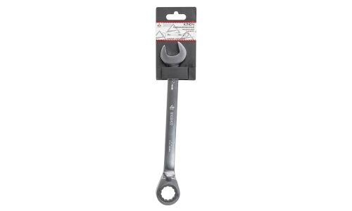 Ключ комбинированный Arnezi, 22мм, с трещоткой (реверс), арт. R1030422