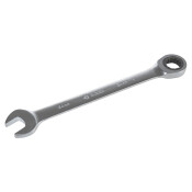 Ключ комбинированный Arnezi, 24мм, с трещоткой, арт. R1030324