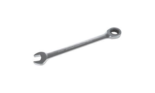 Ключ комбинированный Arnezi, 24мм, с трещоткой, арт. R1030324
