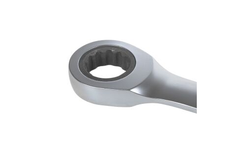 Ключ комбинированный Arnezi, 24мм, с трещоткой, арт. R1030324