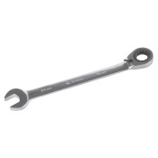 Ключ комбинированный Arnezi, 24мм, с трещоткой (реверс), арт. R1030424