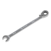 Ключ комбинированный Arnezi, 8мм, с трещоткой (реверс), арт. R1030408