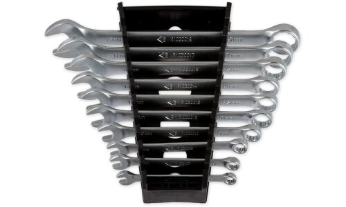 Набор комбинированных ключей Arnezi, от 6 до 19мм, 10 предметов, арт. R1031010