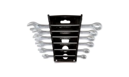 Набор ключей комбинированных 6пр. ARNEZI, арт. R1031006