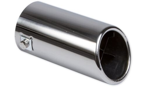 Насадка на глушитель 63х131 мм ARNEZI, арт. A0701004