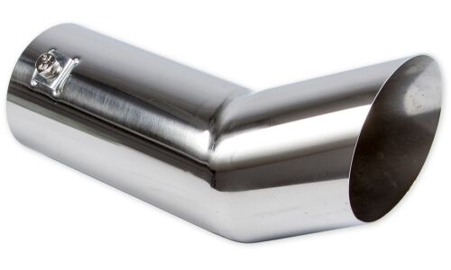 Насадка на глушитель 63х176 мм ARNEZI, арт. A0701021