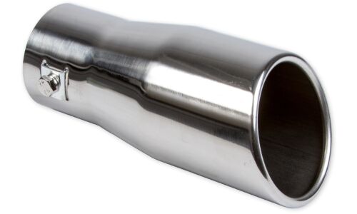 Насадка на глушитель 57х156 мм ARNEZI, арт. A0701009