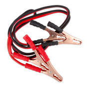 Провода прикуривания АКБ 500А 2,5 м в сумке (12В/24В, d=10 мм 213жил, -40С) ARNEZI, арт. A0102005