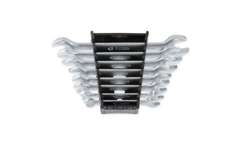 Набор рожковых ключей Arnezi, от 8 до 24мм, 8 предметов, арт. R1010108