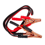 Провода пусковые Arnezi, 200А, длина 2.5м, в чехле, арт. A0102002