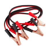 Провода прикуривания АКБ 300А 2,5 м в сумке (12В, d=8,5 мм 128жил, -40С) ARNEZI, арт. A0102003