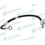 Напорный шланг от насоса к рейке Motorherz, арт. HPH0026