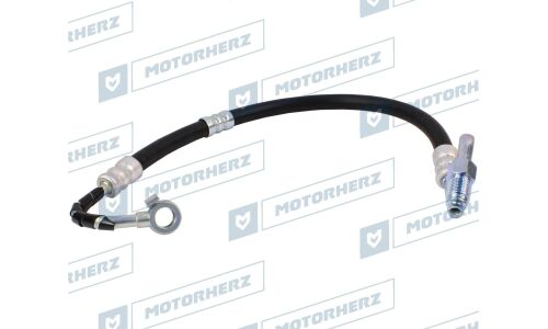 Напорный шланг от насоса к рейке Motorherz, арт. HPH0026