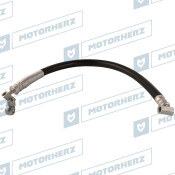 Напорный шланг от насоса к рейке Motorherz, арт. HPH0098