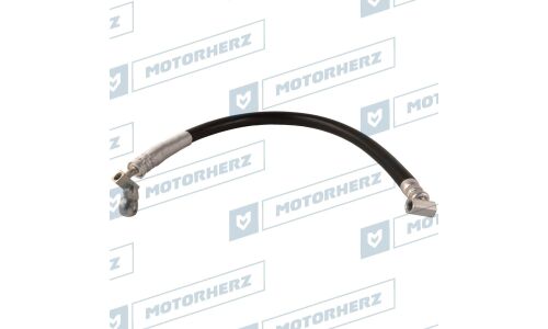 Напорный шланг от насоса к рейке Motorherz, арт. HPH0098