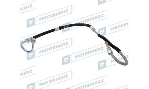 Напорный шланг от насоса к рейке Motorherz, арт. HPH0248