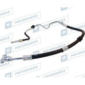 Напорный шланг от насоса к рулевой рейке Motorherz, арт. HPH0237