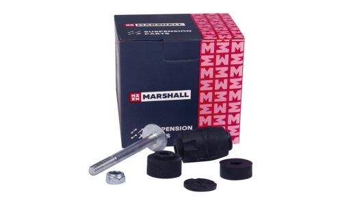 Стойка стабилизатора (линк) Marshall, передняя, для Nissan Almera, Renault Logan / Sandero, Lada Largus, арт. M8090070