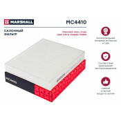 Фильтр салонный Marshall, арт. MC4410