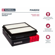 Фильтр воздушный Marshall, арт. MA8202