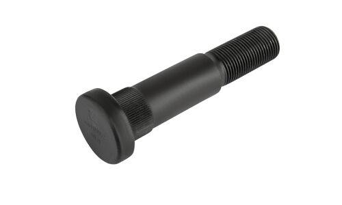 Шпилька колесная Marshall M4100052, для Volvo, 7/8" UNF, длина 124мм, 1 шт