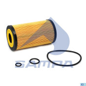 Фильтр масляный HCV SAMPA, арт. 202.401-01